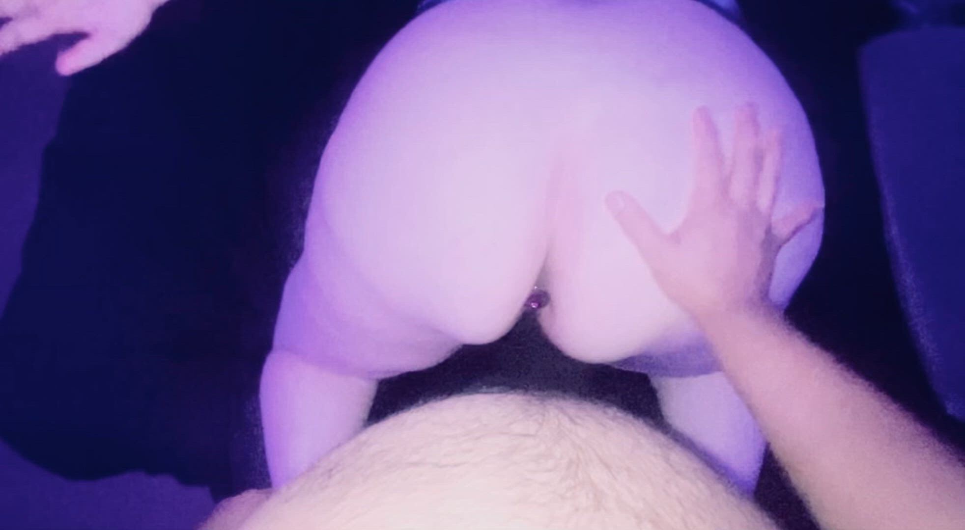 Ass porn video with onlyfans model domisbombb <strong>@dom_is_bomb_of</strong>