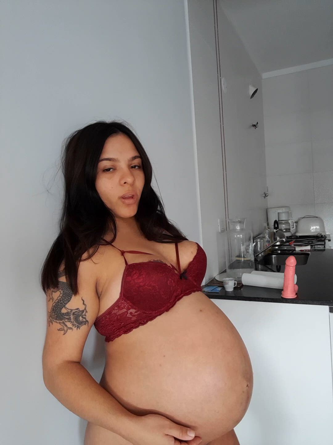 18 Years Old porn video with onlyfans model Melina :) <strong>@mel.latorre</strong>