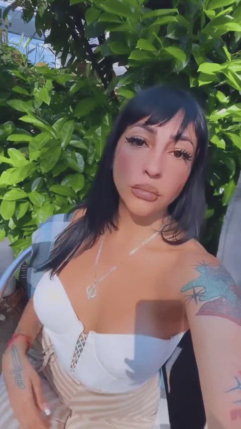 Big Tits porn video with onlyfans model sandraspicyy <strong>@sandraspicyy</strong>