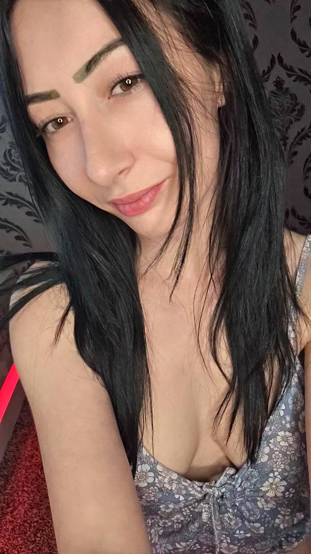 Boobs porn video with onlyfans model 6JINXX9 <strong>@badbunz69</strong>