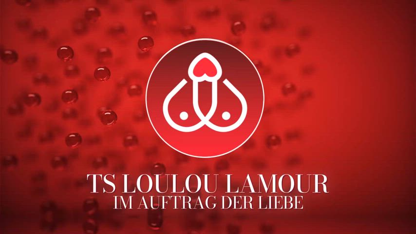 German porn video with onlyfans model tslouloulamour <strong>@translouloulamour</strong>