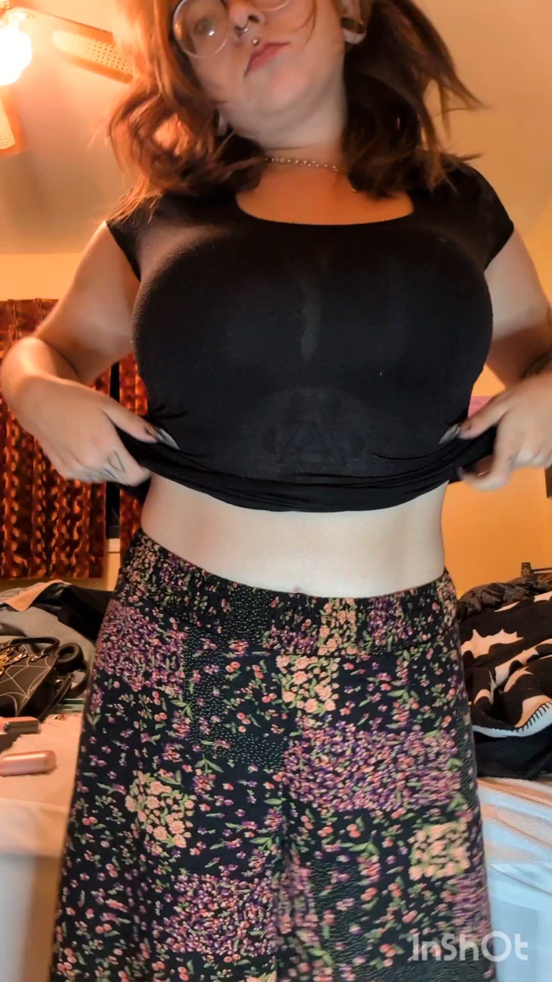 Ass porn video with onlyfans model gxre_whxre666 <strong>@junipurr_goth</strong>