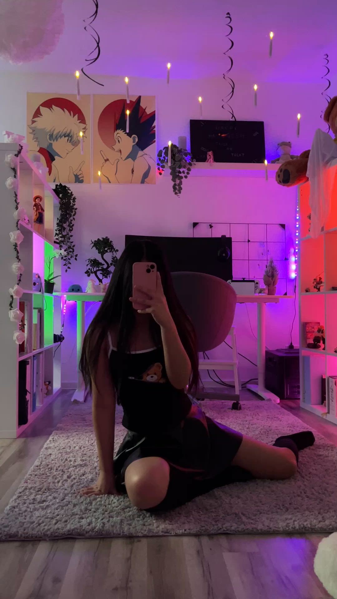 Asian porn video with onlyfans model kikipearl <strong>@kikipearl</strong>