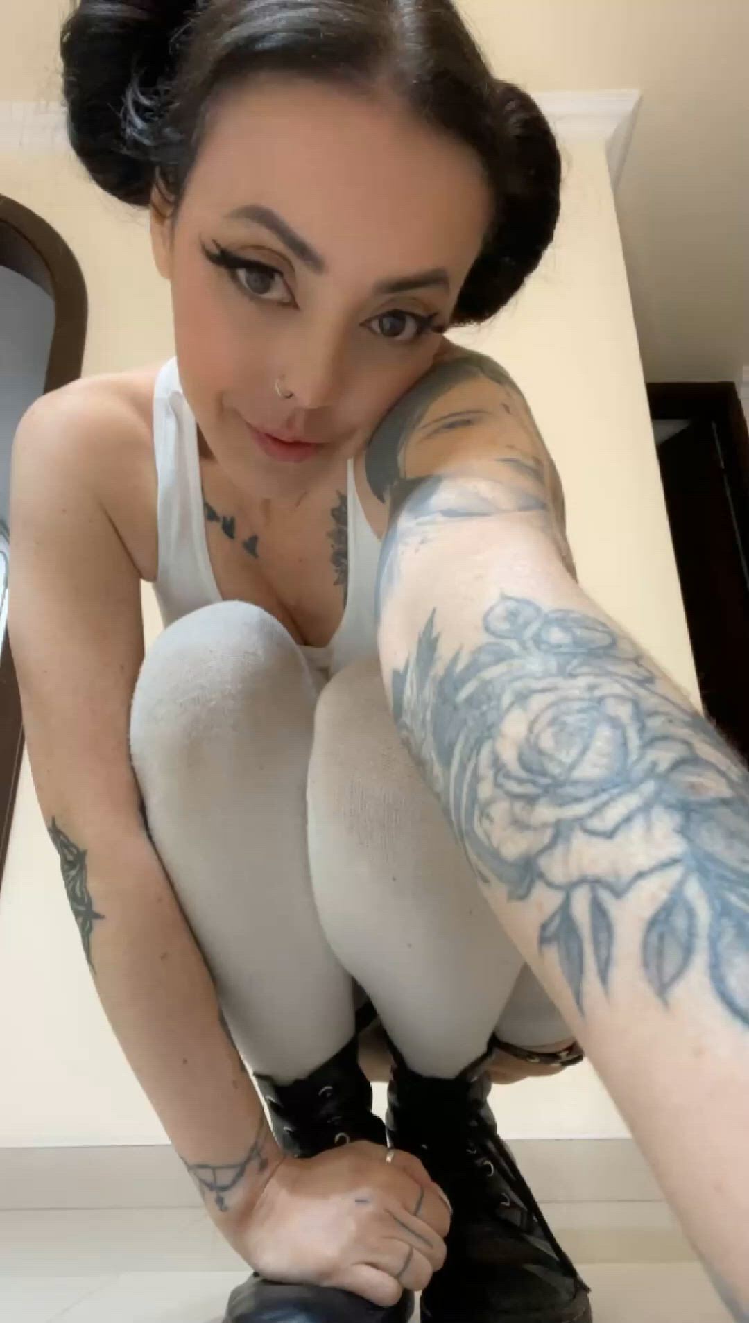 Amateur porn video with onlyfans model laflaca_valencia <strong>@laflacavalencia_vip</strong>