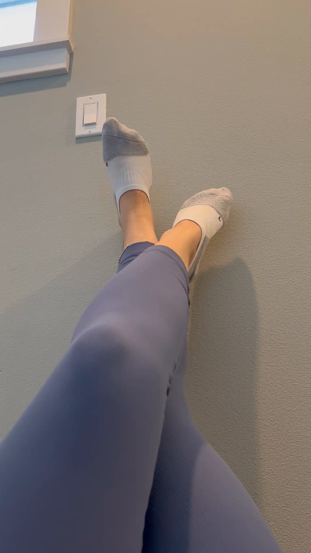 Ankle Socks porn video with onlyfans model Prettytoes <strong>@prettytoesss3</strong>