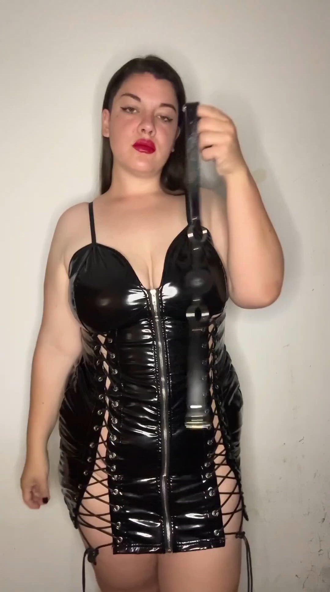 Dominant porn video with onlyfans model Angelica <strong>@goddess_angelica</strong>