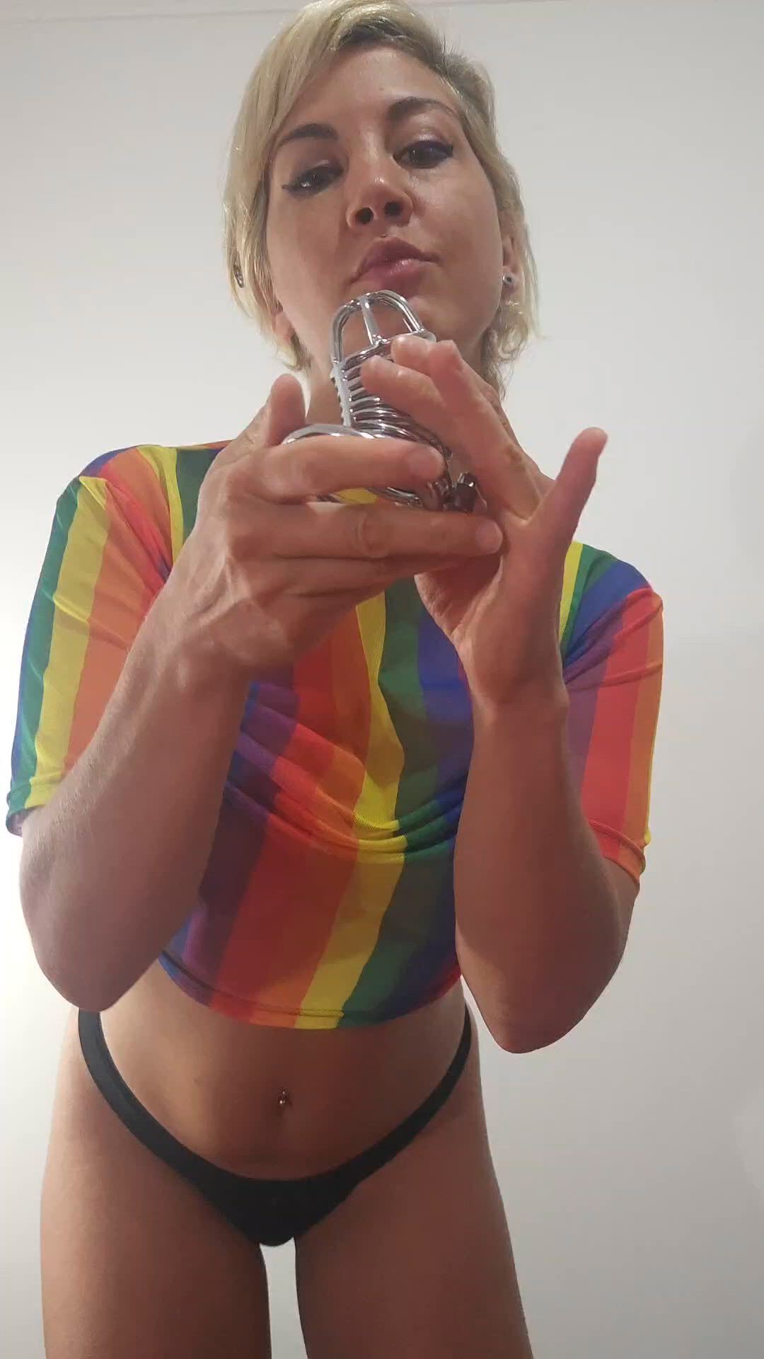 Big Tits porn video with onlyfans model cyclisthunder <strong>@bicidiablx</strong>