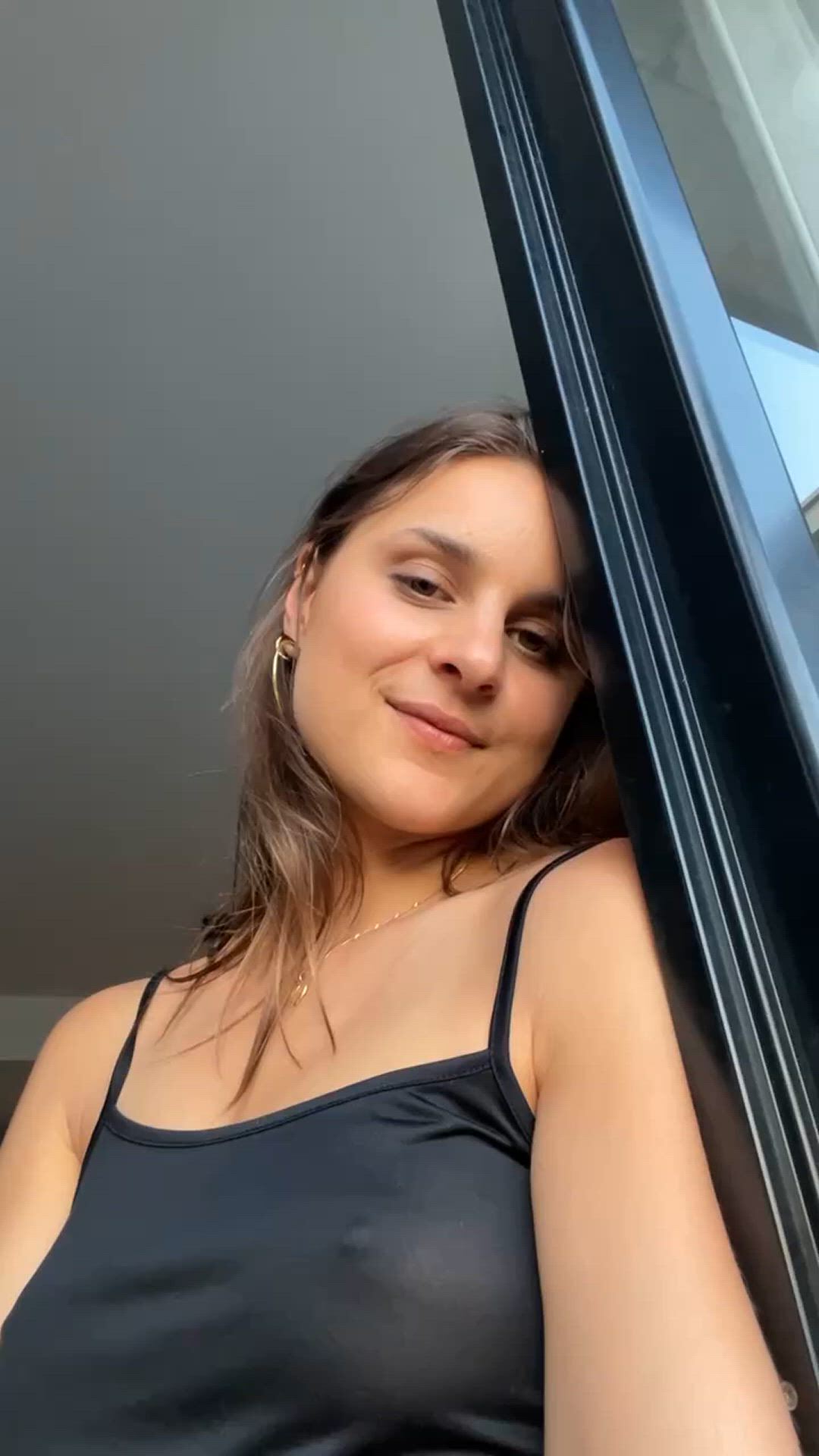 Ass porn video with onlyfans model naughtysofia <strong>@sinfullysofiafree</strong>