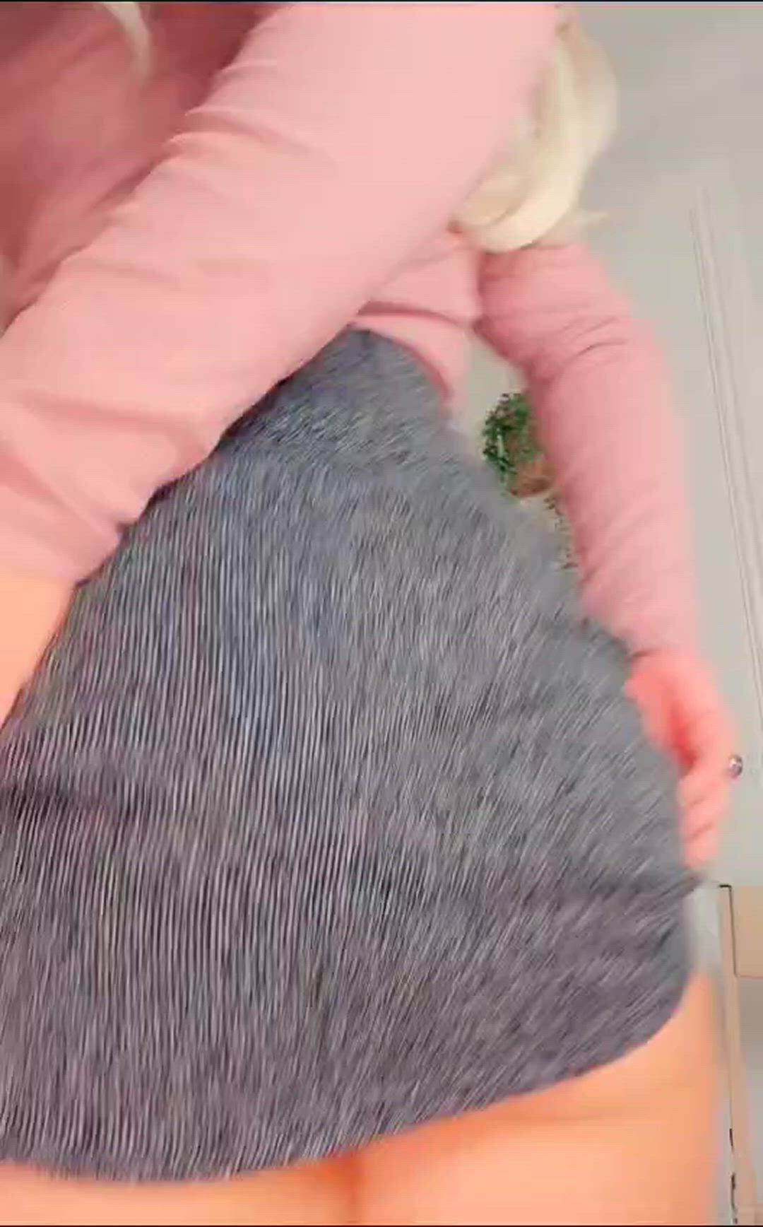 Ass porn video with onlyfans model Cute Connie <strong>@littlemissconnie</strong>