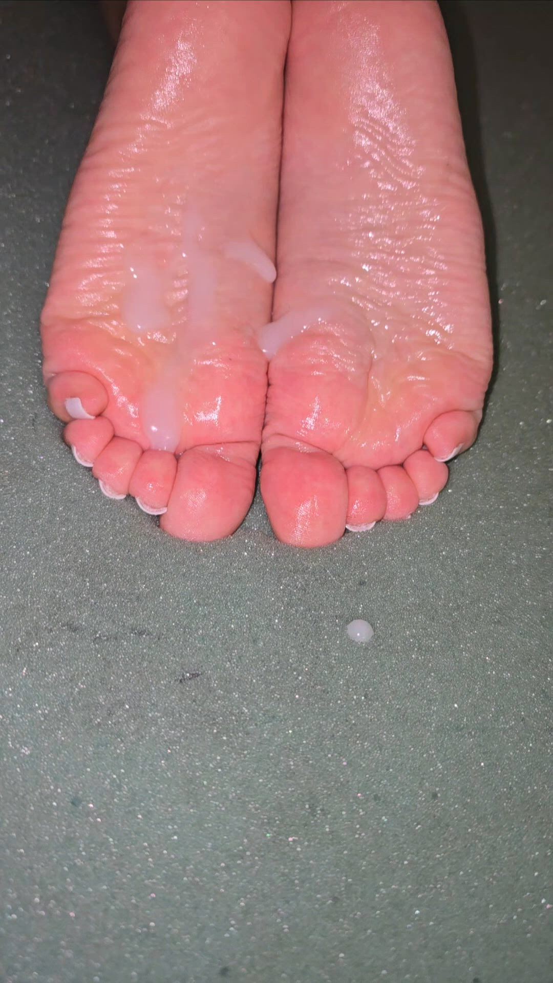 BareFootMilf porn video with onlyfans model roseysoles <strong>@roseysoles222</strong>