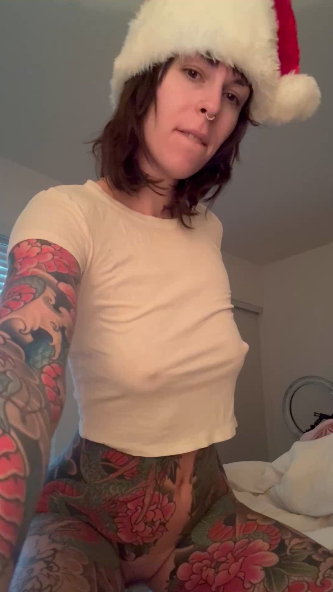 Amateur porn video with onlyfans model kuzagirl <strong>@miss.hana</strong>