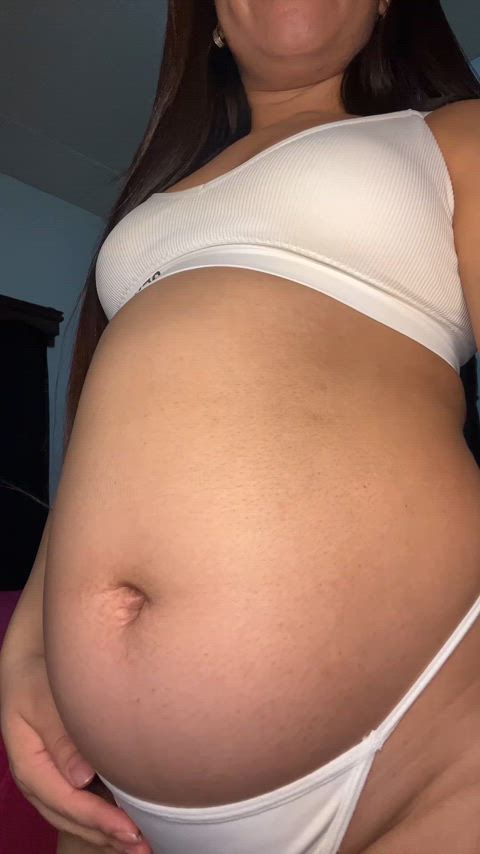 Ass porn video with onlyfans model littlepreglatina <strong>@littlepreglatina</strong>