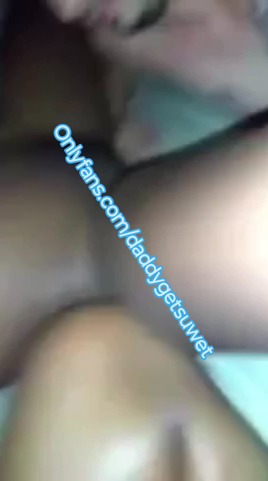 Amateur porn video with onlyfans model Babygirlwitass21 <strong>@babygirlwitass21</strong>