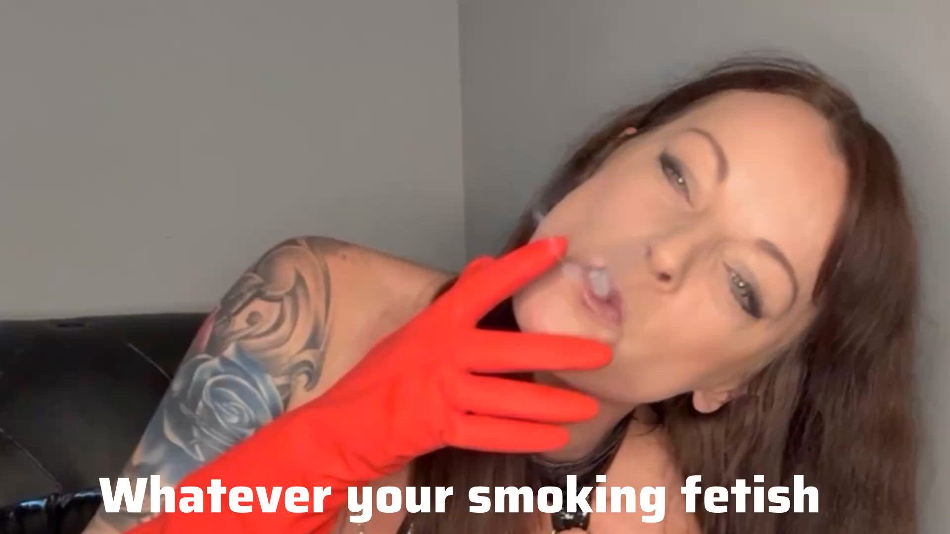 Fetish porn video with onlyfans model Cherryanne <strong>@action</strong>