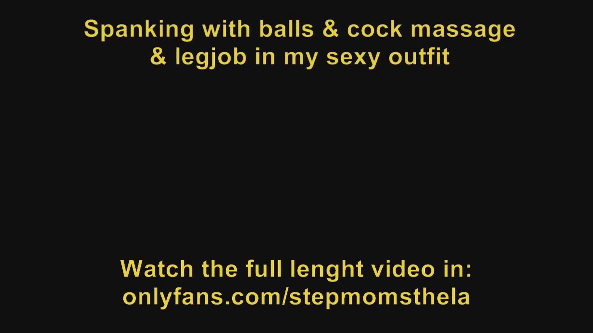 BBW porn video with onlyfans model fetishesfor <strong>@elsao</strong>