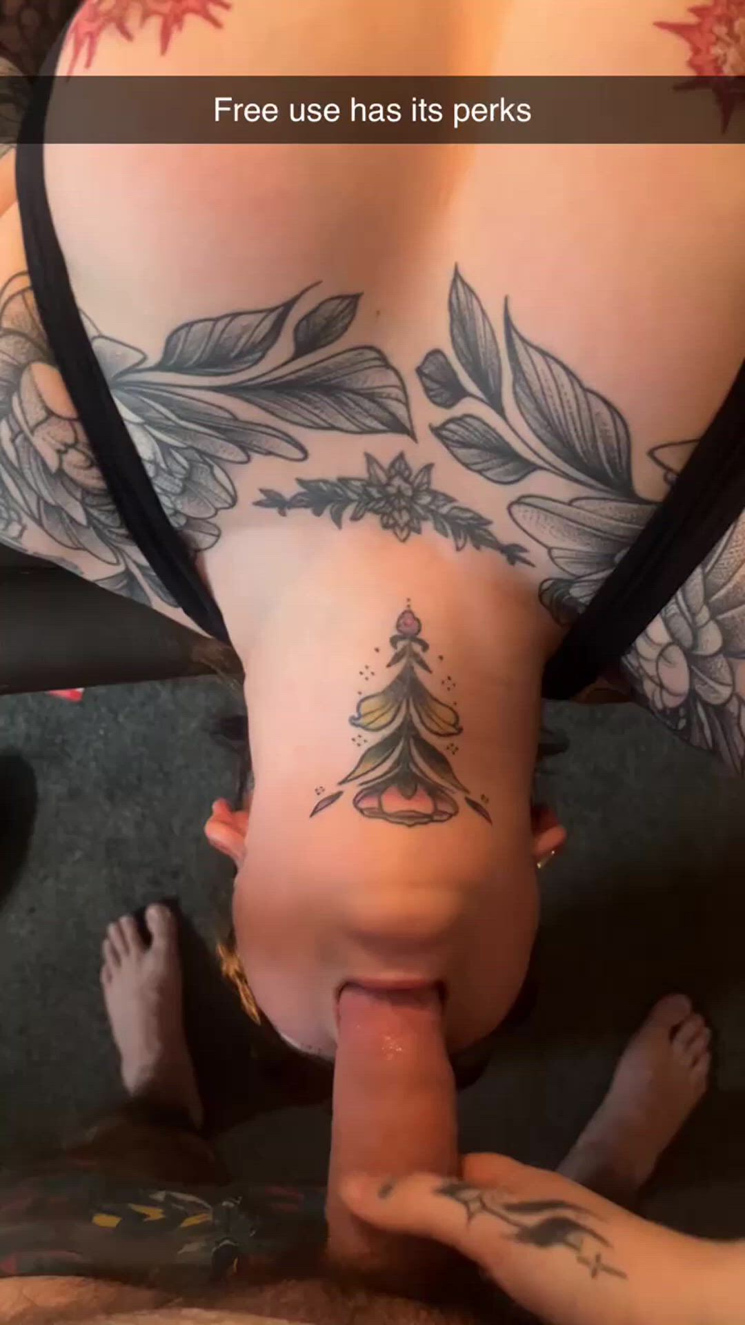 Amateur porn video with onlyfans model lilinkedbaby <strong>@lilinkedbaby</strong>