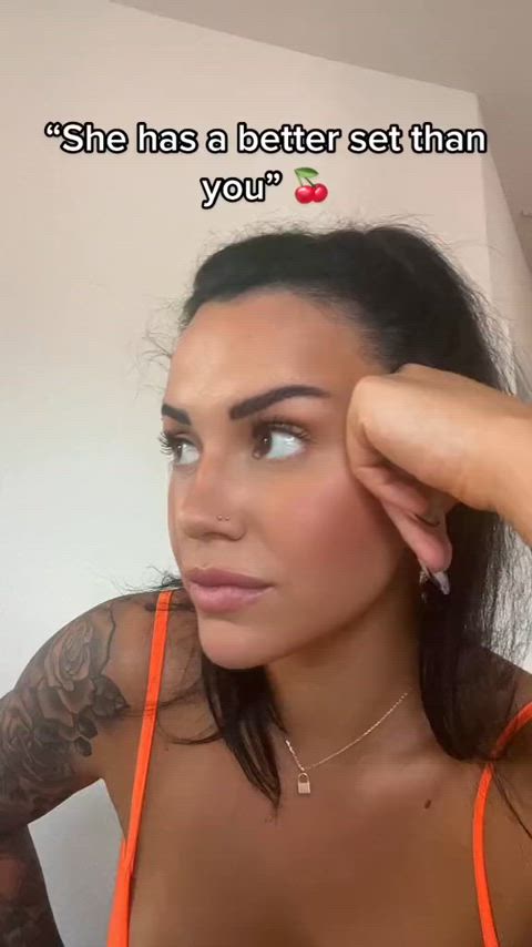 Big Tits porn video with onlyfans model shotsofsimone <strong>@shotsofsimone</strong>