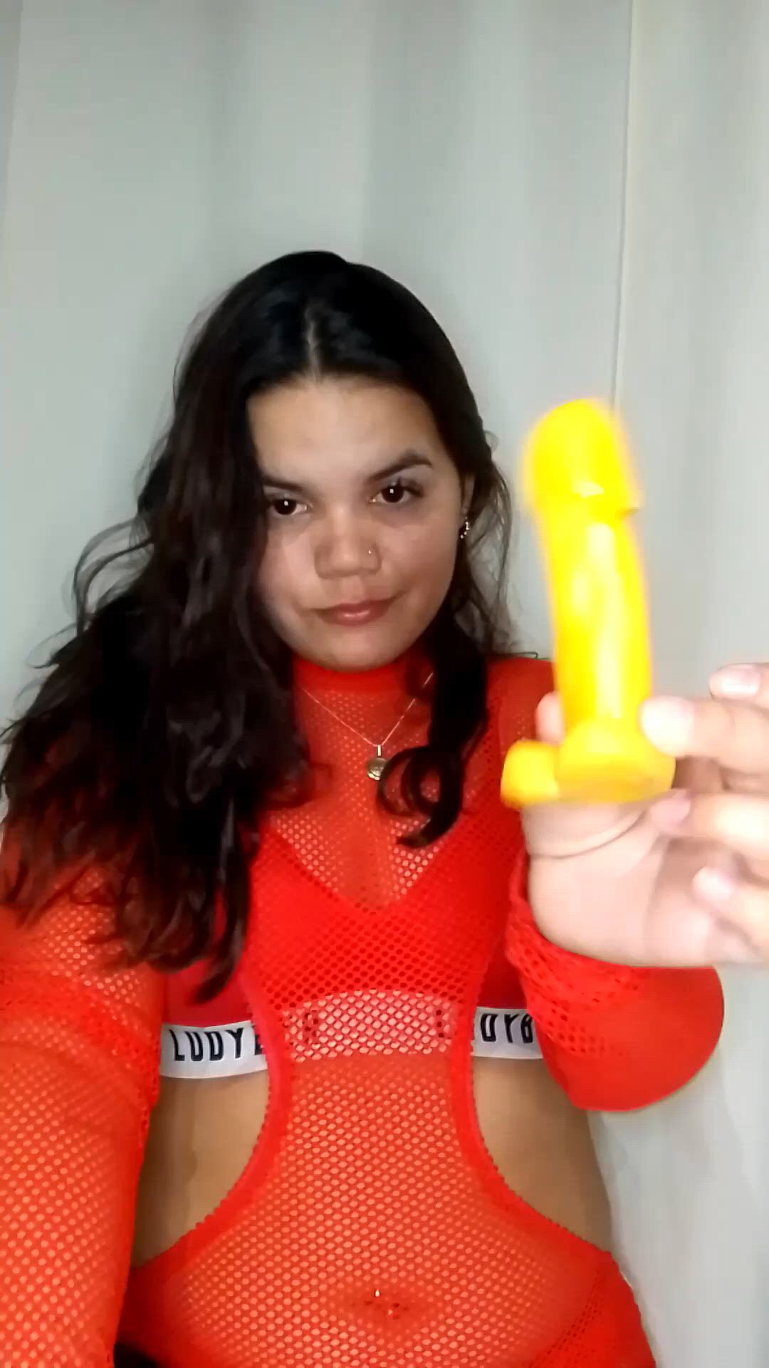 Chastity porn video with onlyfans model reinawendy1 <strong>@reinawendy</strong>