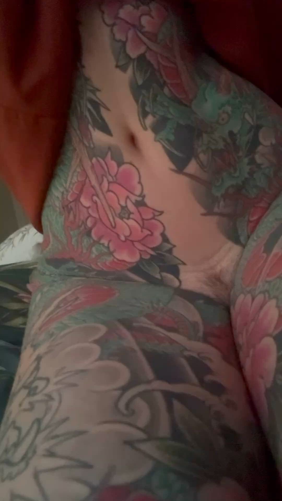 Amateur porn video with onlyfans model kuzagirl <strong>@miss.hana</strong>