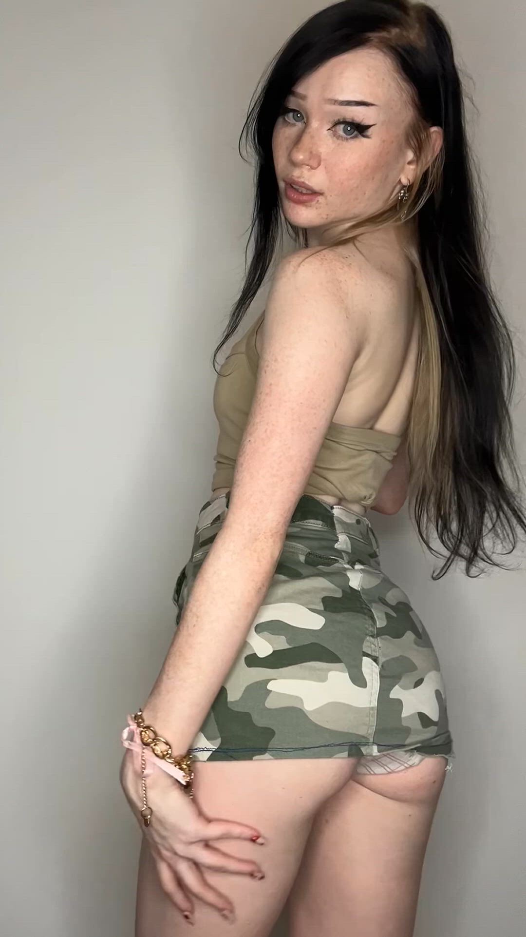 Ass porn video with onlyfans model pocketpixxie <strong>@pocketpixxie</strong>