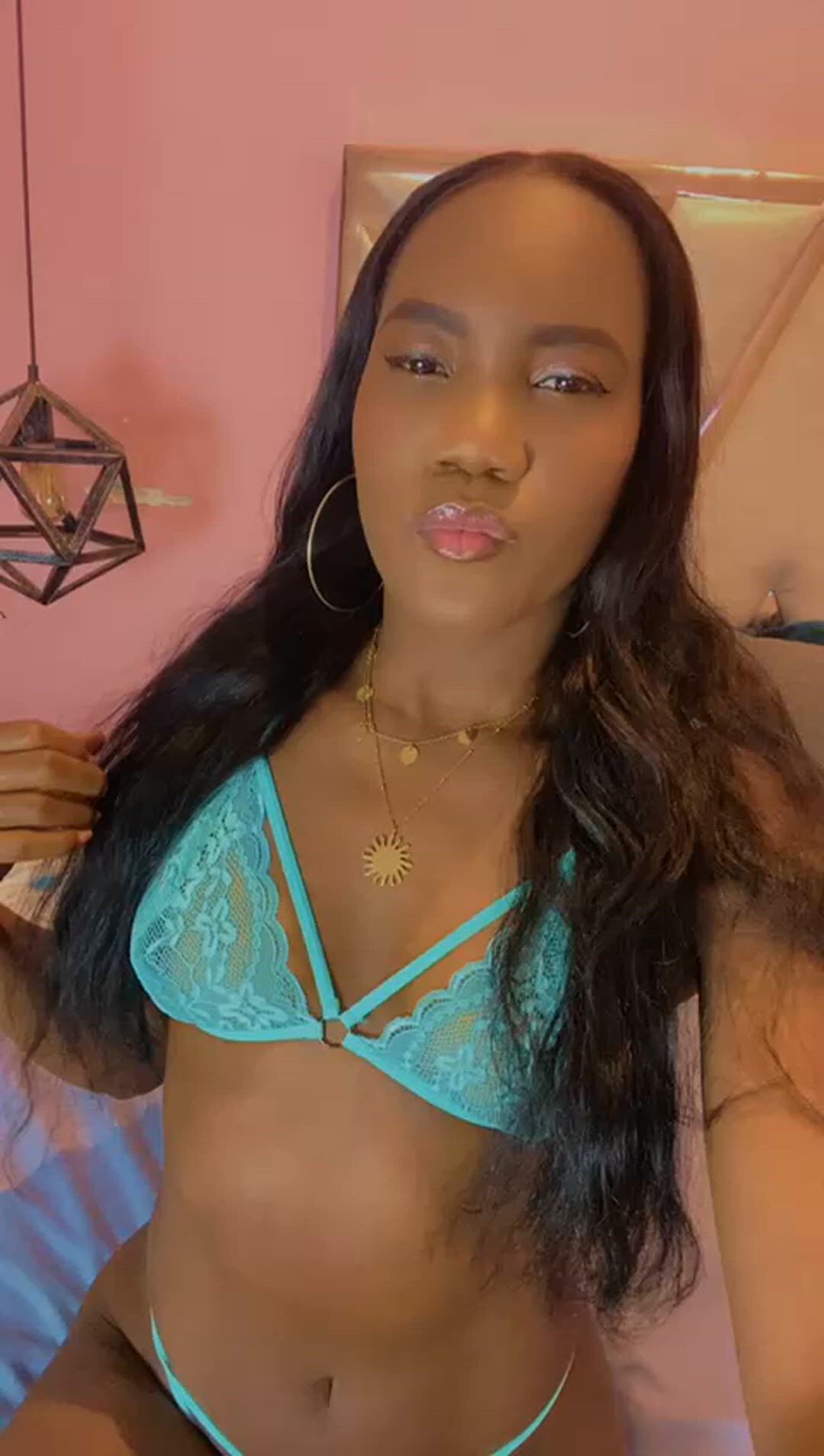 Amateur porn video with onlyfans model kimmkarter <strong>@sxxykimm69</strong>