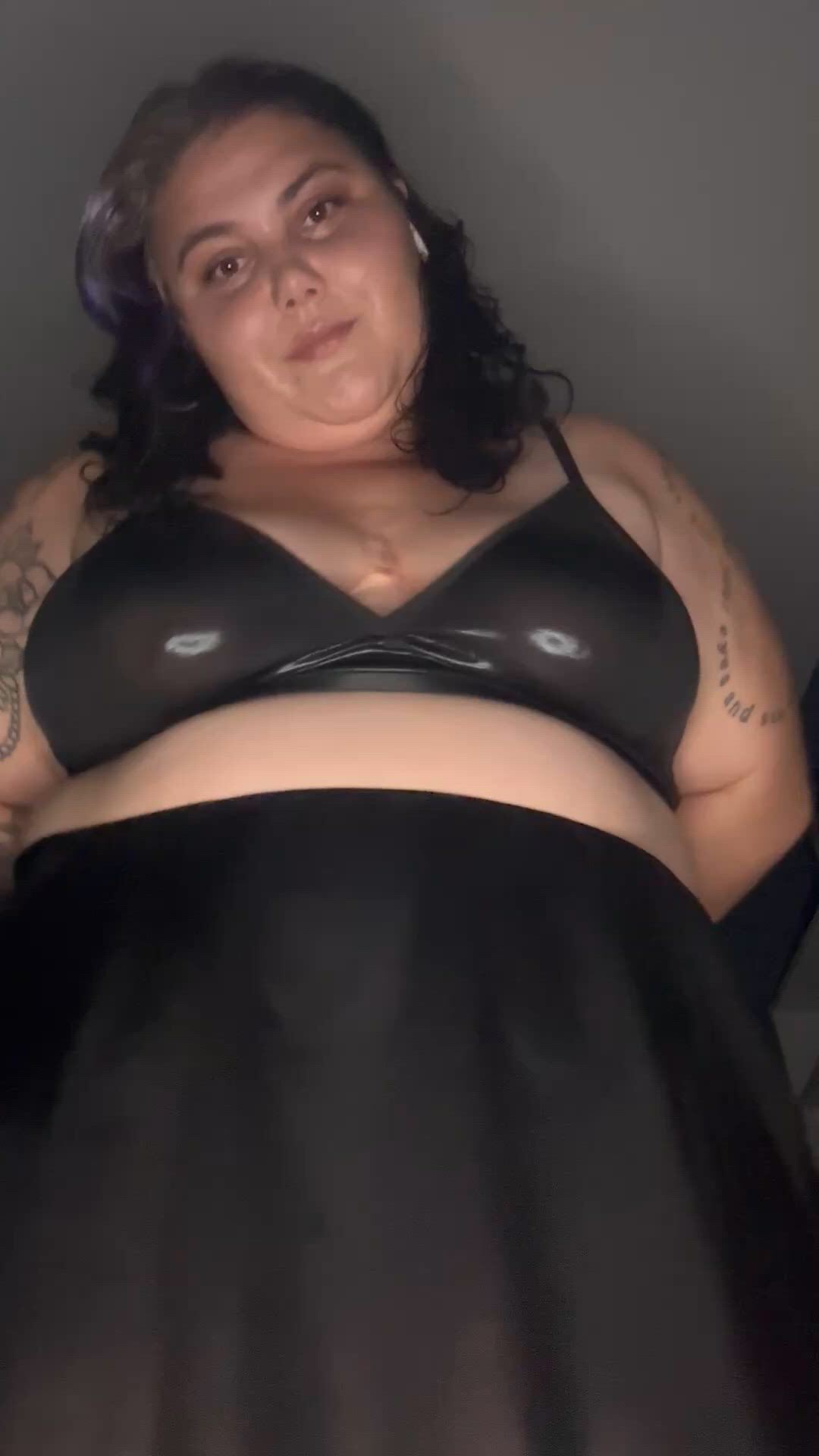 BBW porn video with onlyfans model astraea666 <strong>@astraea666vip</strong>