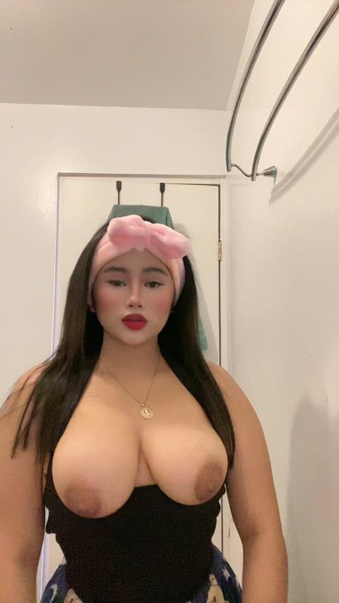 Big Tits porn video with onlyfans model lylaserrano <strong>@lylaserrano</strong>