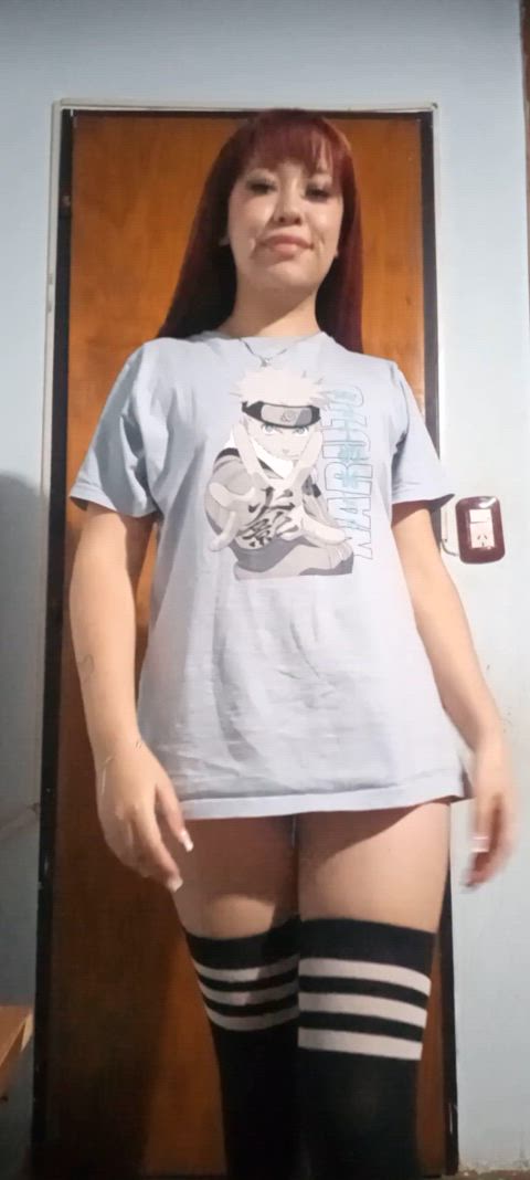 Ass porn video with onlyfans model Miku <strong>@mikubabe</strong>