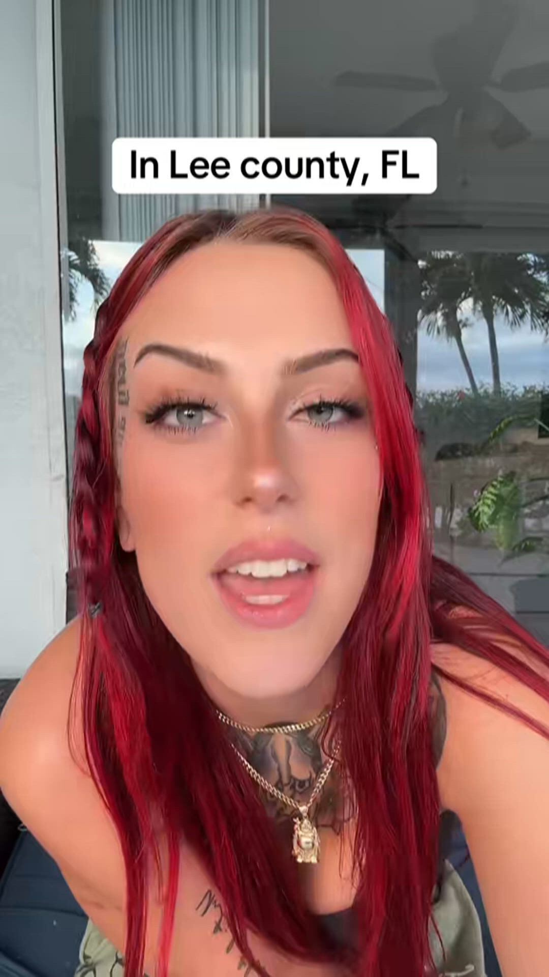 Babe porn video with onlyfans model darkprincess444 <strong>@ivywild_xoxo</strong>