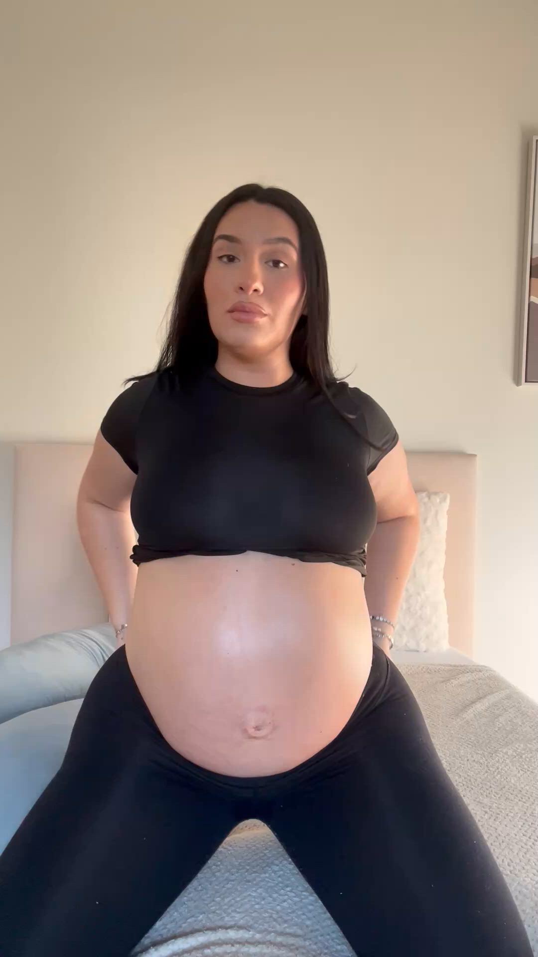 BBW porn video with onlyfans model Kinky Alva ? <strong>@greek_girlnextdoor</strong>