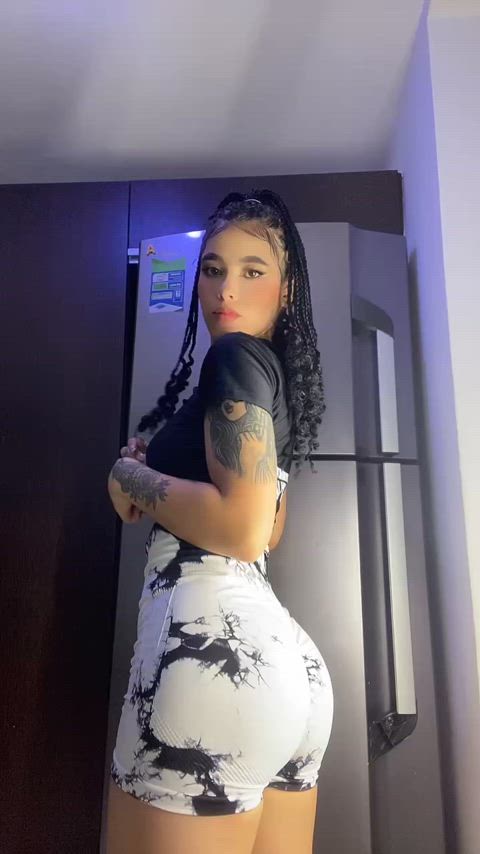 Ass porn video with onlyfans model lenyberrio <strong>@lenny_04</strong>