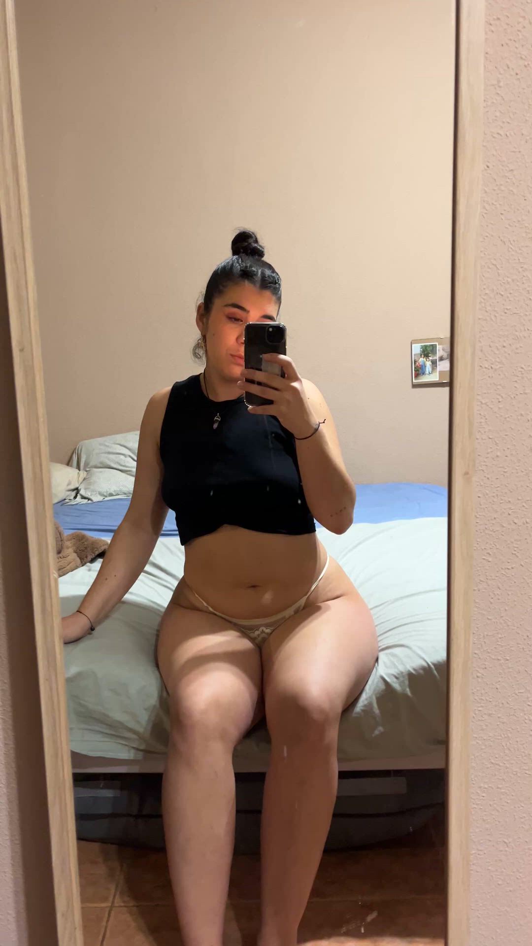 Cute porn video with onlyfans model samantha12 <strong>@samantthaa12</strong>