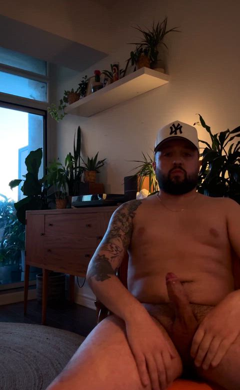 Big Dick porn video with onlyfans model Jordan Wood aka Hung Papi <strong>@torontopapi</strong>