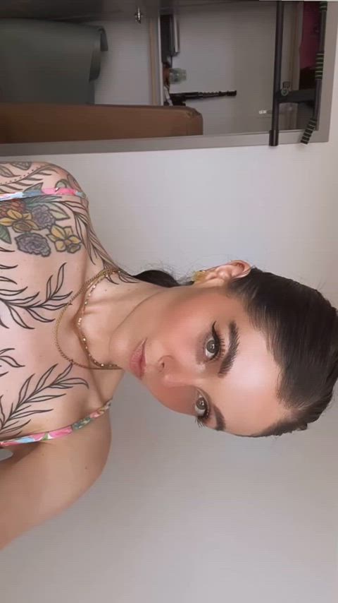 Tits porn video with onlyfans model lex <strong>@lexlikestoplayy</strong>