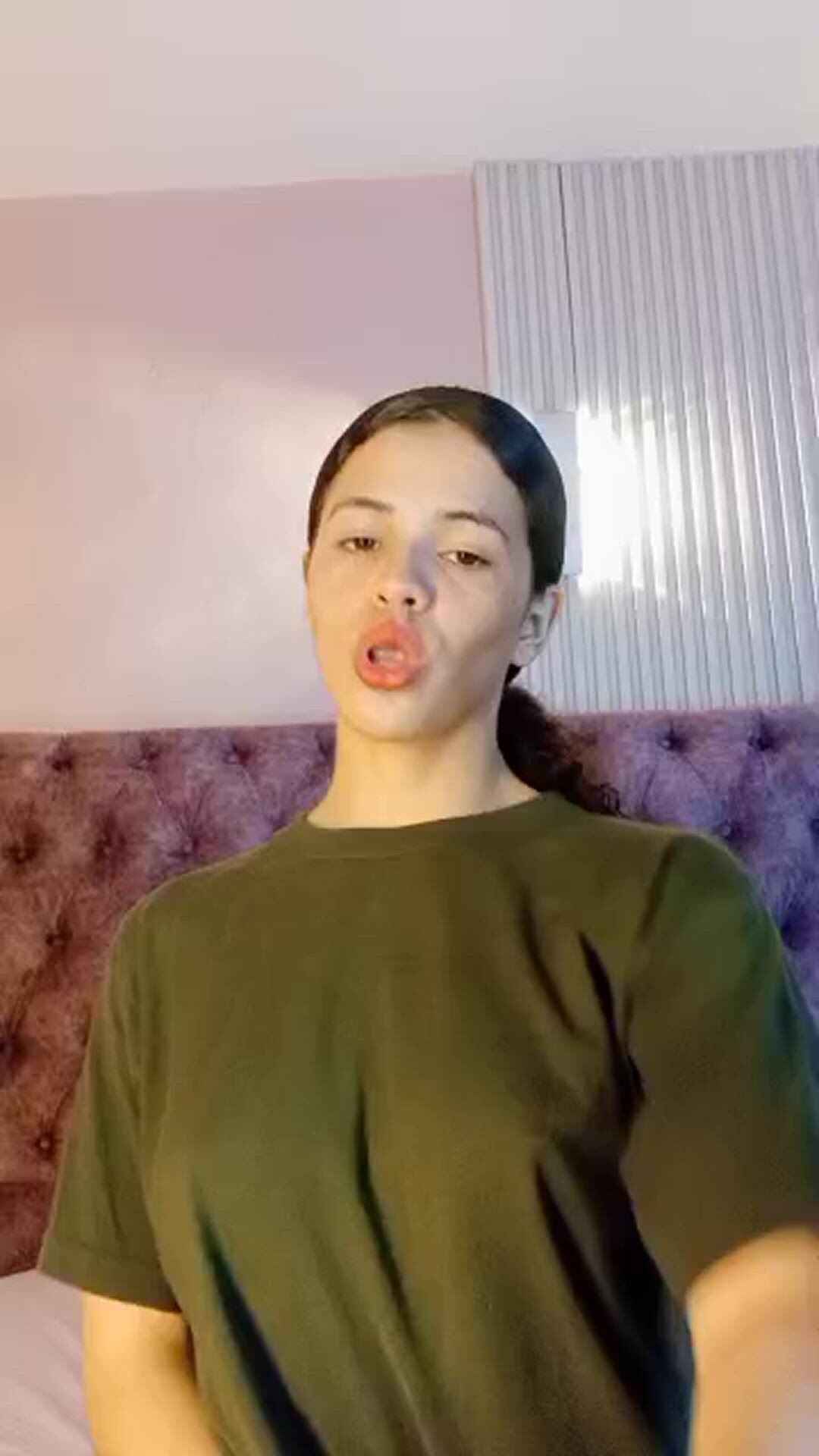 Amateur porn video with onlyfans model luxecamila <strong>@camilaluxe</strong>