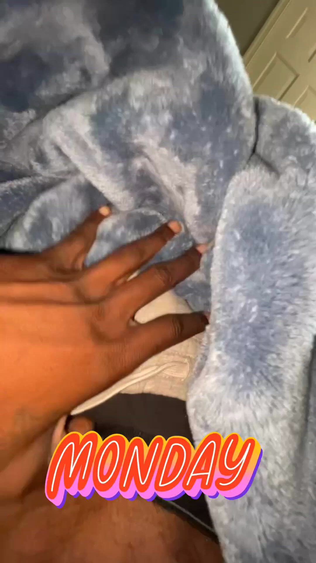 BBC porn video with onlyfans model slimomega <strong>@slim_omega</strong>