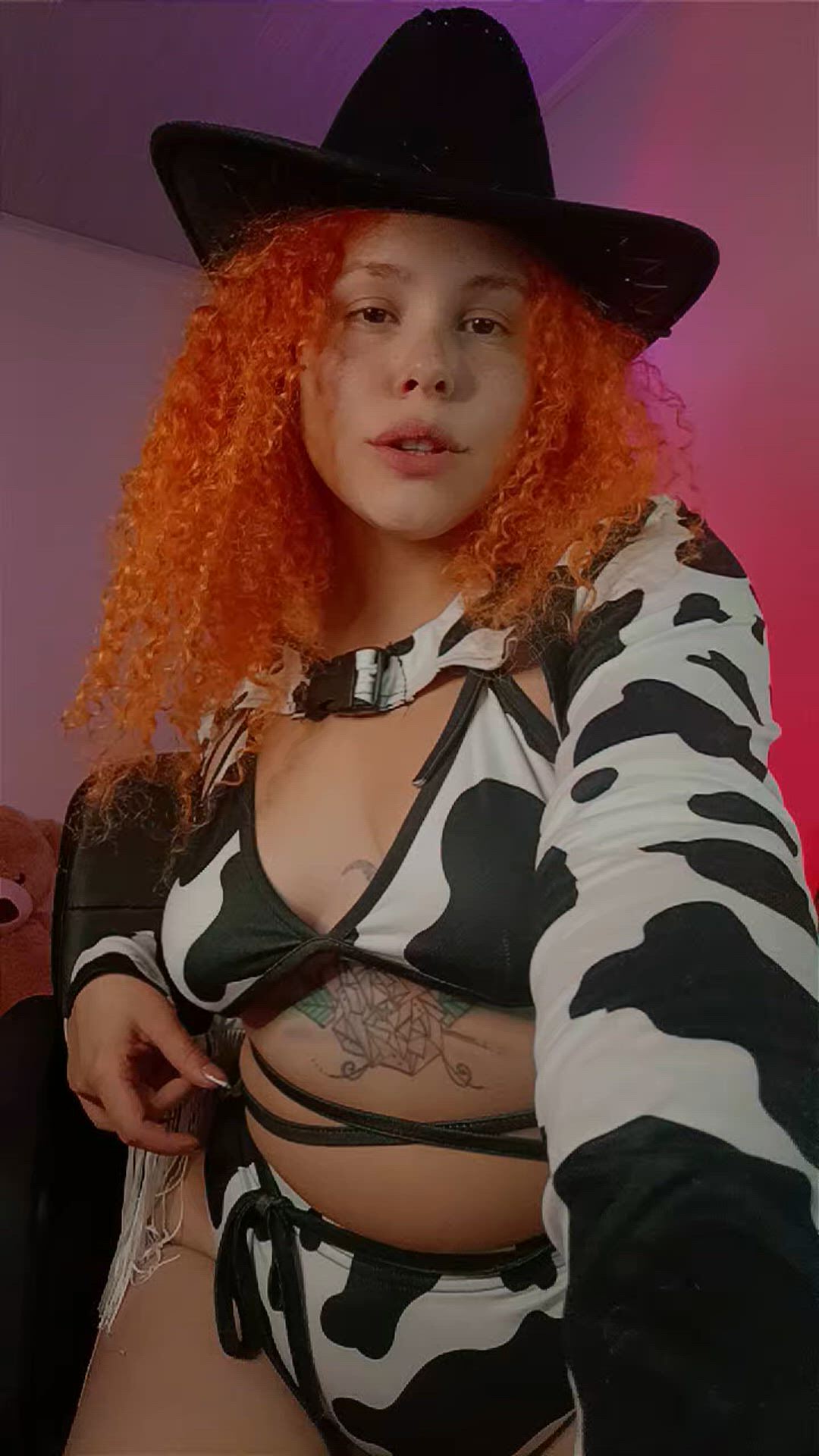 Big Tits porn video with onlyfans model AlaskaColors <strong>@colorsalaska</strong>