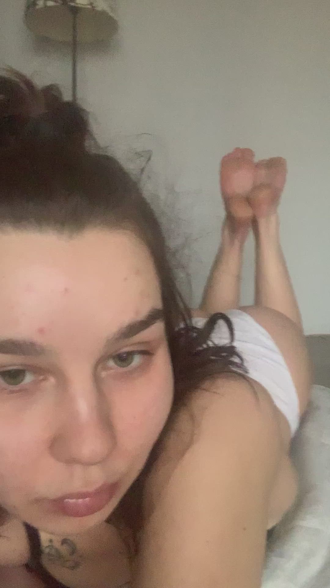 Ass porn video with onlyfans model berezzkaaa <strong>@berezzkaaa</strong>