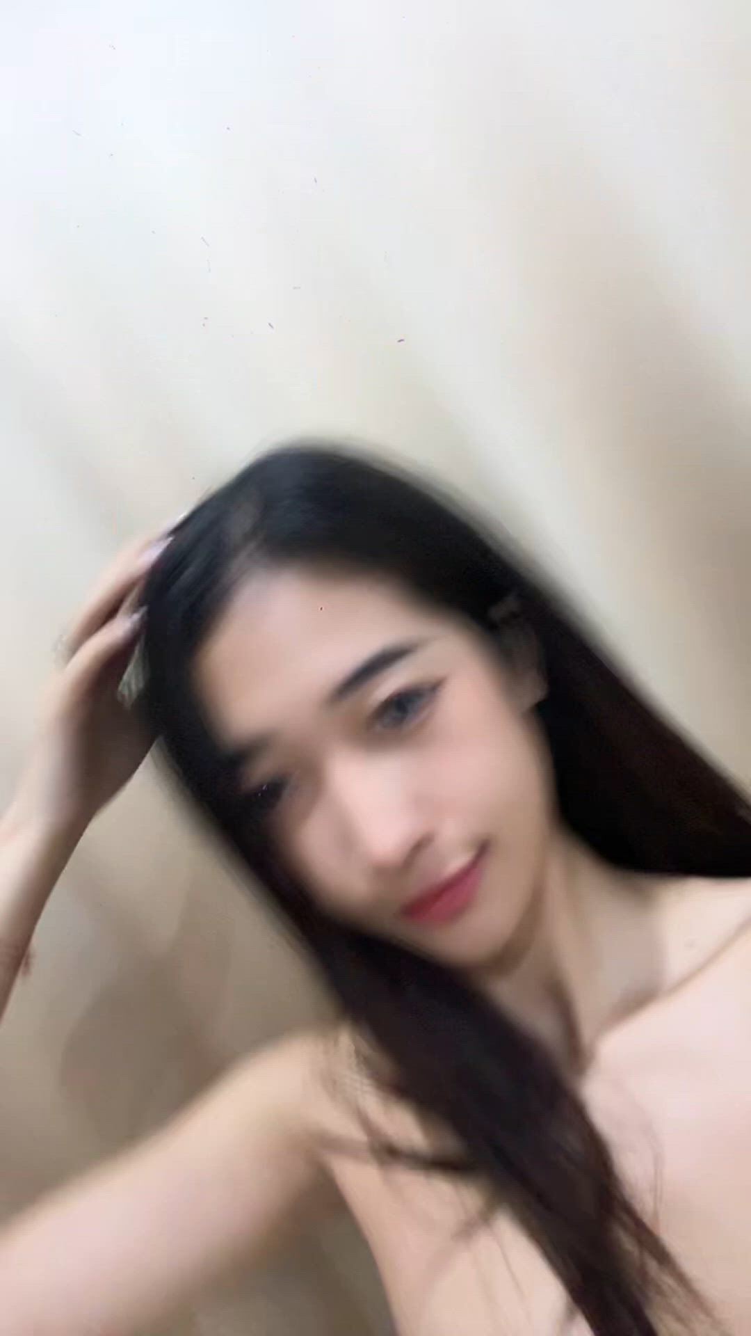 Asian porn video with onlyfans model yourthaicutiee <strong>@zoeyofasia</strong>