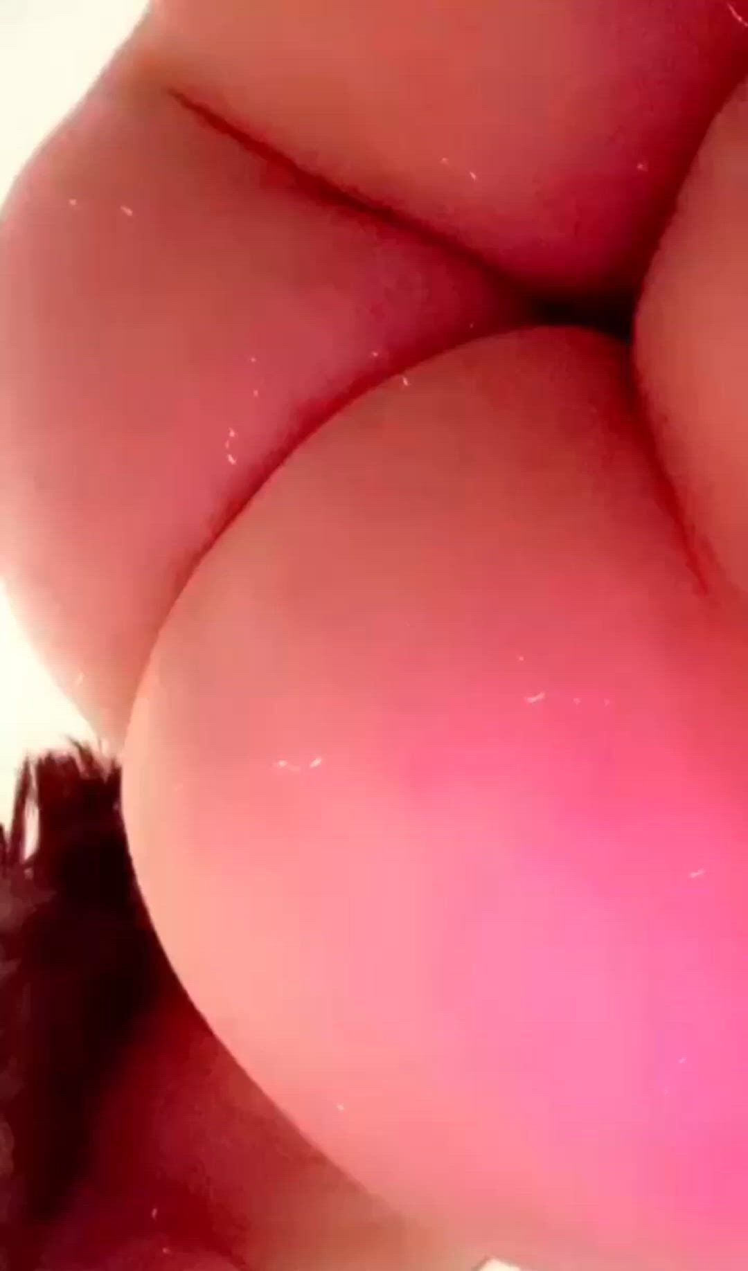 Ass porn video with onlyfans model ess <strong>@imapawgg</strong>