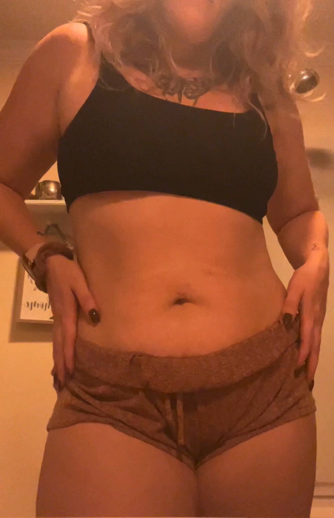 Amateur porn video with onlyfans model okimdone <strong>@pettyhayal</strong>