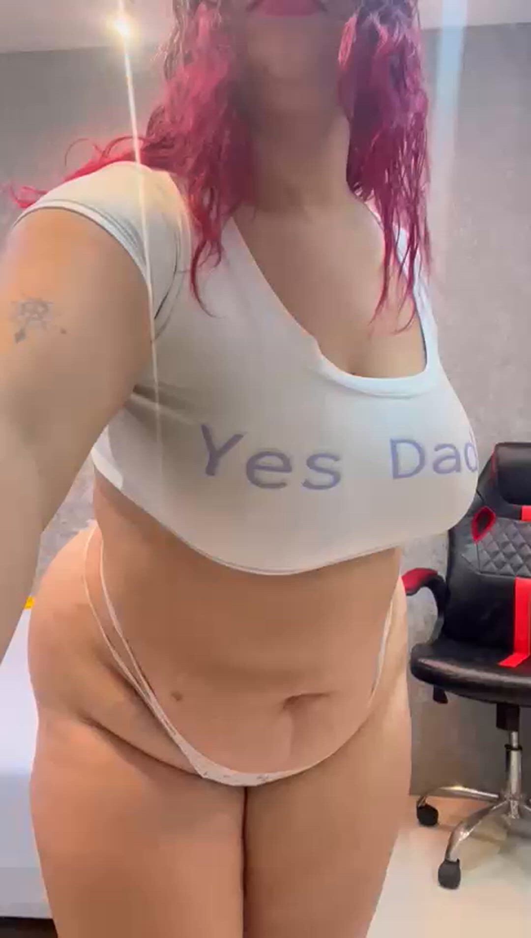 Anal porn video with onlyfans model dannamonroee <strong>@dannam25724</strong>