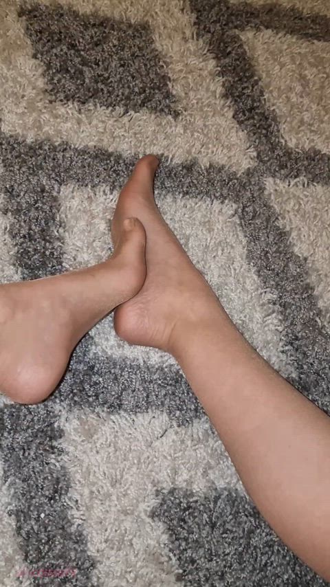 Amateur porn video with onlyfans model GoddessFK <strong>@goddessfootkink</strong>