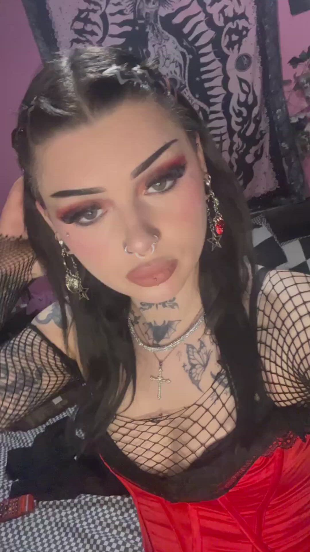 Boobs porn video with onlyfans model msjessieraine <strong>@msjessieraine</strong>