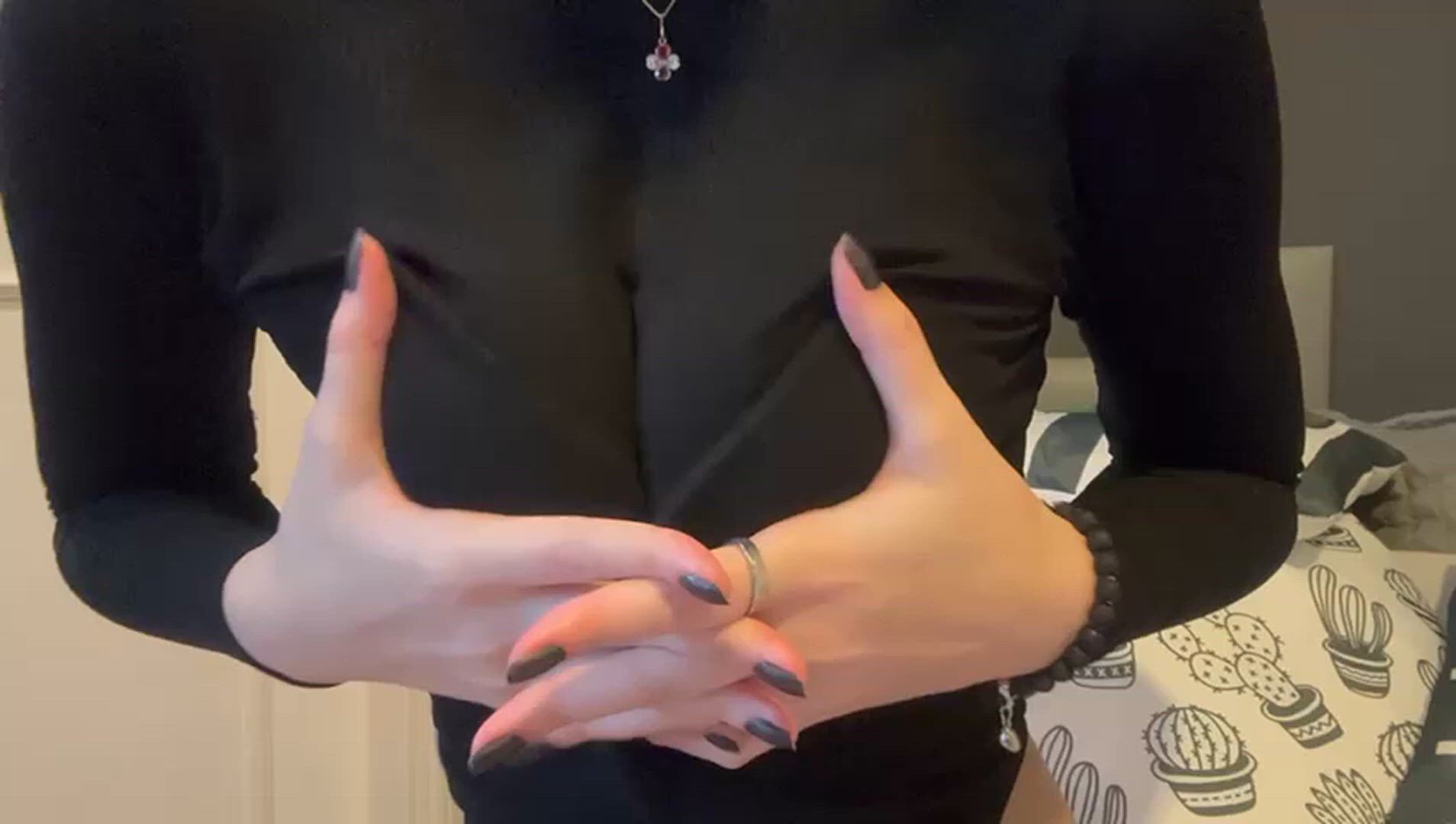 Amateur porn video with onlyfans model szkimiho <strong>@szkimiho</strong>