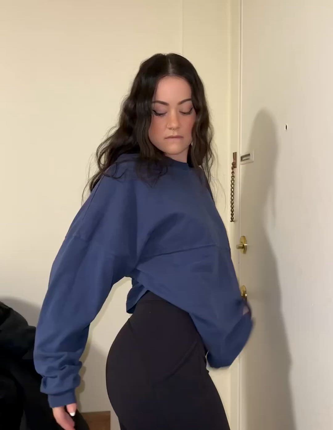 Amateur porn video with onlyfans model georgiawest1 <strong>@georgiawest1</strong>