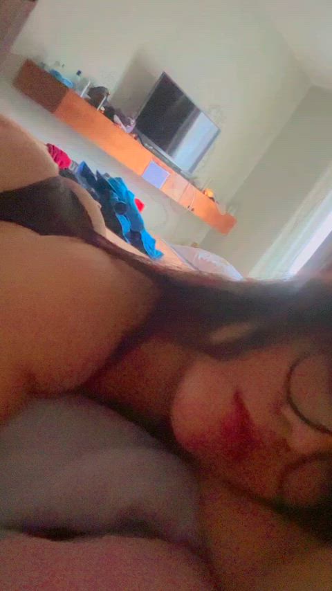 Ass porn video with onlyfans model stellamystique <strong>@stellamystique69</strong>