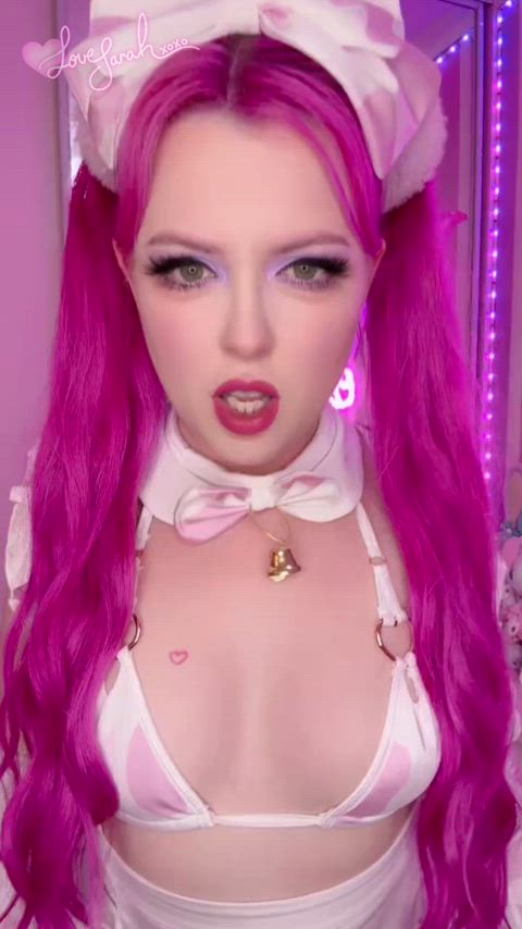 OnlyFans porn video with onlyfans model lovesarahxoxo <strong>@lovesarahxoxo</strong>