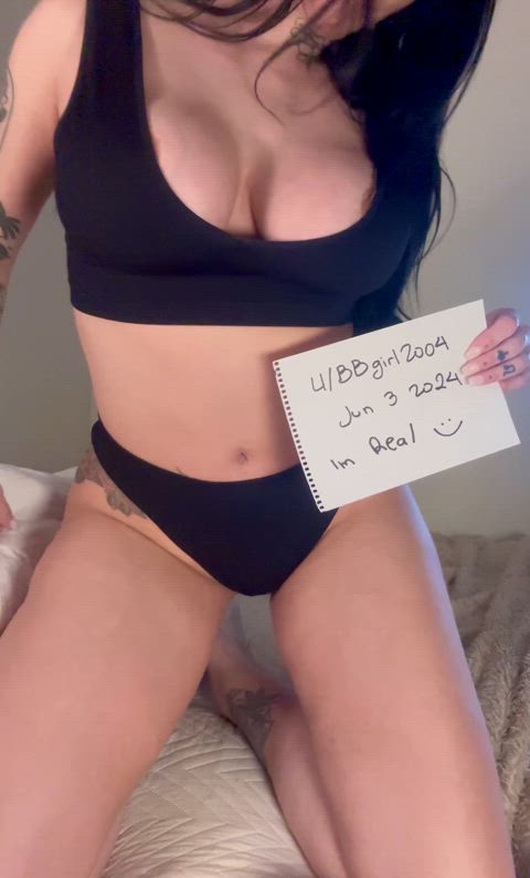 Brunette porn video with onlyfans model bbgirl2004 <strong>@johanna_joh</strong>