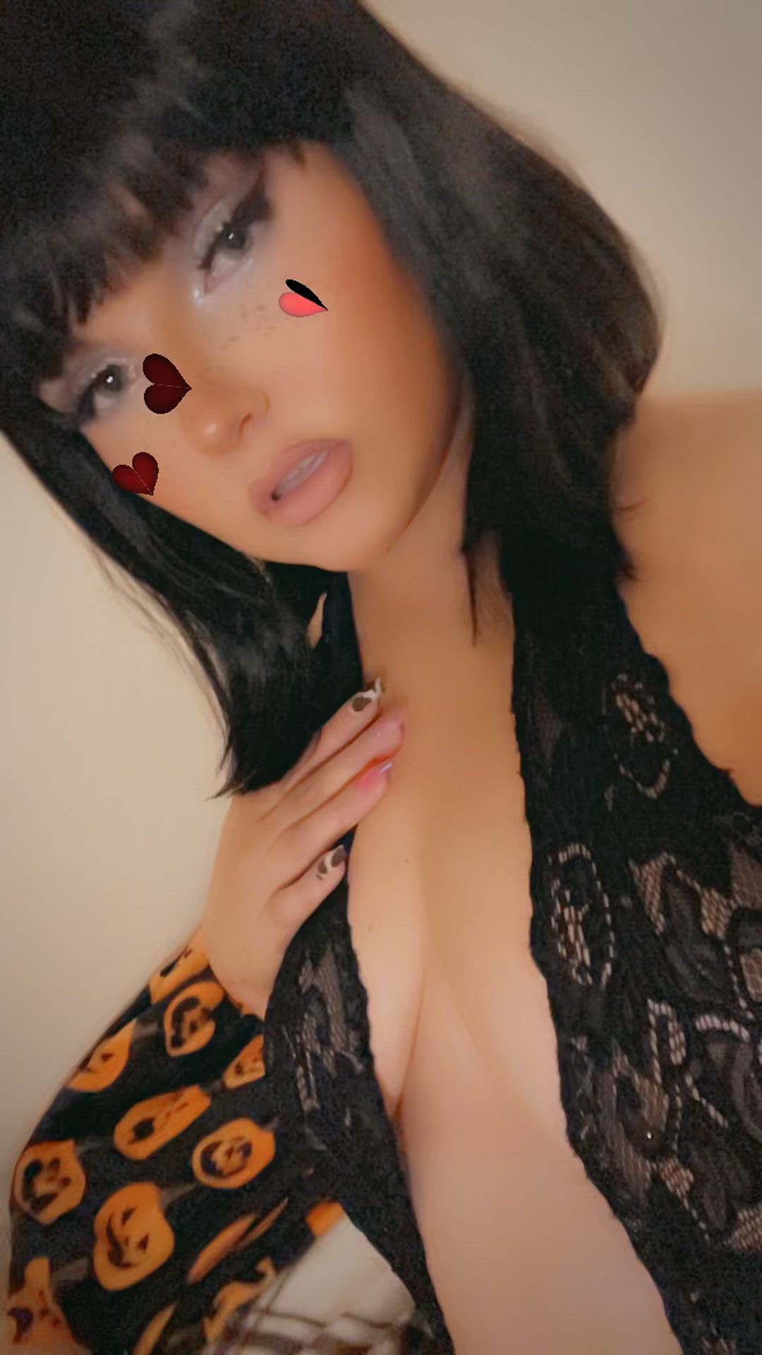 Amateur porn video with onlyfans model  <strong>@lana_babyy</strong>